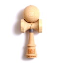 けん玉 TOKYO KENDAMA 東京けん玉 OAK / オーク ベアリング搭載 化学塗料不使用 お土産 誕生日 父の日 女の子 男の子 クリスマス プレゼント 育てるけん玉