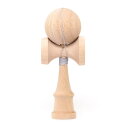 けん玉 TOKYO KENDAMA 東京けん玉 RUBBER WOOD / ラバーウッド ベアリング搭載 化学塗料不使用 お土産 誕生日 父の日 女の子 男の子...
