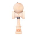 けん玉 TOKYO KENDAMA 東京けん玉 BIRCH / バーチ ベアリング搭載 化学塗料不使用 お土産 誕生日 父の日 女の子 男の子 クリスマス プレ...