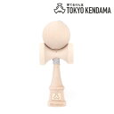 けん玉 TOKYO KENDAMA 東京けん玉 MAPLE / メイプル ベアリング搭載 化学塗料不使用 お土産 誕生日 父の日 女の子 男の子 クリスマス プ...