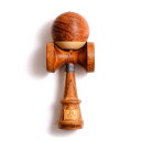けん玉 TOKYO KENDAMA 東京けん玉 PADAUK / パドック ベアリング搭載 化学塗料不使用 お土産 誕生日 父の日 女の子 男の子 クリスマス ...