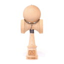 けん玉 TOKYO KENDAMA 東京けん玉 BEECH / ビーチ ベアリング搭載 化学塗料不使用 お土産 誕生日 父の日 女の子 男の子 クリスマス プレ...