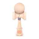 けん玉 TOKYO KENDAMA 東京けん玉 ASH / アッシュ ベアリング搭載 化学塗料不使用 お土産 誕生日 父の日 女の子 男の子 クリスマス プレゼ...