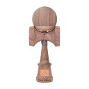 けん玉 TOKYO KENDAMA 東京けん玉 WALNUT/ウォールナット ベアリング搭載 化学塗料不使用 お土産 誕生日 父の日 女の子 男の子 クリスマス...