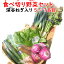 深谷ねぎ入り・食べ切り野菜セット 5〜7品目【送料無料 常温発送/クール便(気温によって配送方法変更)】 3,024円