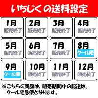 発送カレンダー(COOL便)