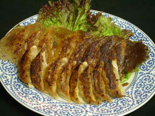同梱おすすめ!【げんこつらーめん】特製ぎょうざ 80個 同梱おすすめ!【げんこつらーめん】特製ぎょうざ 80個