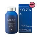 【送料無料】アオザAOZA 300粒 DHA EPA オメガ3
