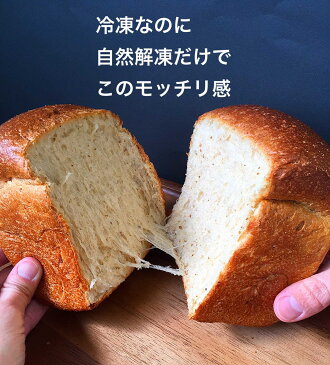 無添加 <玄米ペースト食ぱん> 1斤2個セット お取り寄せ 低糖質 糖質制限 低カロリー パン 冷凍パン おきかえ 食パン プレゼント 贈り物 玄米パン 添加物不使用 伊佐米使用 保存食【他商品との同梱不可商品】