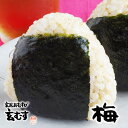 玄米おむすび 梅 1個 おにぎり 冷凍 玄米おにぎり 玄米 個包装 レンチン 酵素 玄米 発芽 発酵 国産米 契約栽培米 無添加 レンジで簡単 お弁当 朝ごはん...