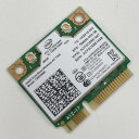 【中古】 Intel Dual Band Wireless-AC 7260 [7260HMW] 無線LANカード その1