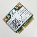 【中古】 Intel Wireless-N 7260 7260HMW AN 無線LANカード