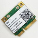 【中古】 Intel Wi-Fi Link 5150 [512ANX_HMW] 無線LANカード