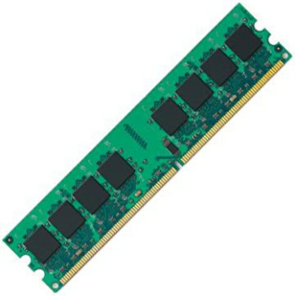 デスクトップ用 DDR2 メモリ 2GB PC2-640