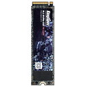 KingSpec 256GB M.2 NVMe SSD NE-256-TY (3D TLC 2280)