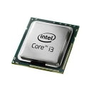 インテル 中古 CPU Core i3-2100 3.10GHz 3MB 5GT/s FCLGA1155 SR05C 良品中古