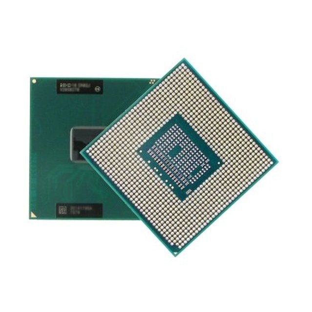 インテル 中古 CPU Core i3-2310M 2.10GHz 3MB 5GT/s PPGA988 SR04R 良品中古