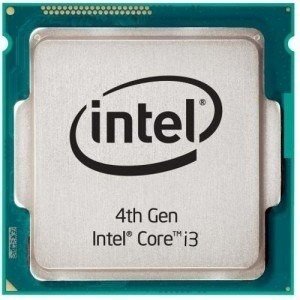 ƥ  CPU Core i3-4130 3.40GHz 3MB 5GT/s FCLGA1150 SR1NP 