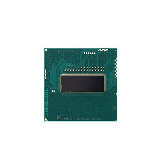 インテル 中古 CPU Core i7-4700MQ 2.40GHz 6MB 5GT/s FCPGA946 SR15H 良品中古