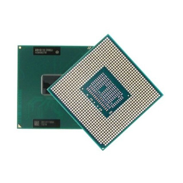 インテル 中古 CPU Core i3-2312M 2.10GHz 3MB 5GT/s PPGA988 SR09S 良品中古