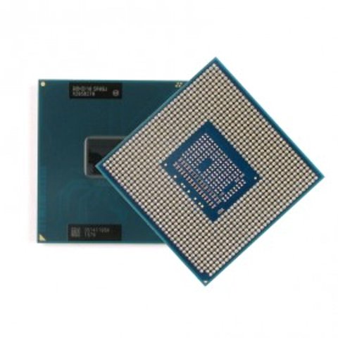 Ce  CPU Core i5-2430M 2.40GHz 3MB 5GT s PPGA988 SR04W Ǖi