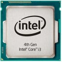 インテル 中古 CPU Core i3-4160T 3.10GHz 3MB 5GT/s FCLGA1150 SR1KN 良品中古