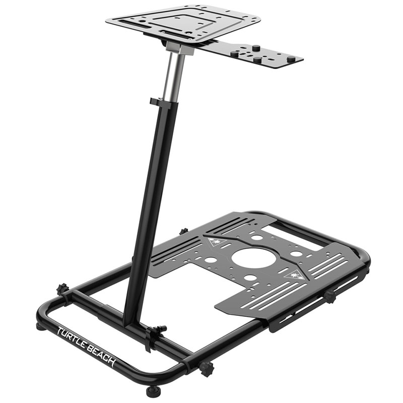 TURTLEBEACH VelocityOne Stand フライトシミュレーター用スタンド TBS-0720-05 新品