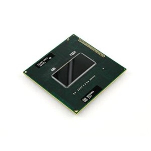 インテル 中古 CPU Core i7-2630QM 2.00GHz 6MB 5GT/s FCPGA ...