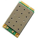 【中古】 東芝純正+汎用 内蔵 mini PCI