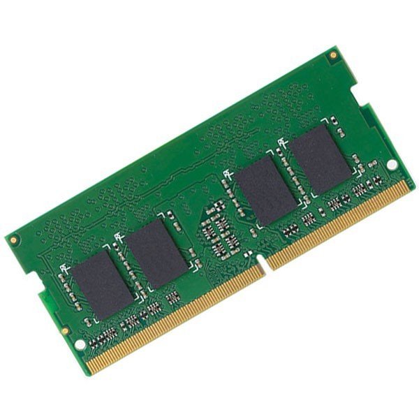 ノートPC用 DDR4 メモリ 4GB PC4-25600 3200MHz 相性保証付 良品中古 各種メーカー