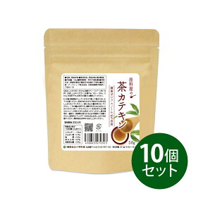 健康食品の原料屋 茶カテキン粉末 茶抽出物 ポリフェノール 含有量40%以上 約33ヵ月分 50g×10袋