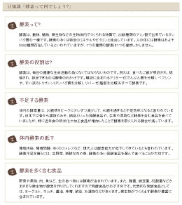 酵素国産原料屋の酵素100g×10個セット無添加/毎日の食事にひとさじプラス-健康食品の原料屋