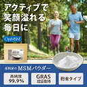 健康食品の原料屋 MSM エムエスエム 粉末 パウダー 高純度 99.9% サプリメント 約11ヵ月分 100g×10袋 2