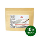 健康食品の原料屋 コラーゲン 粉末 パウダー 豚 コラーゲン ペプチド サプリ 約6.5ヵ月分 100g×10袋
