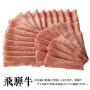 【送料無料】飛騨牛 霜降り しゃぶしゃぶ用ウデ100g［贈答兼備］