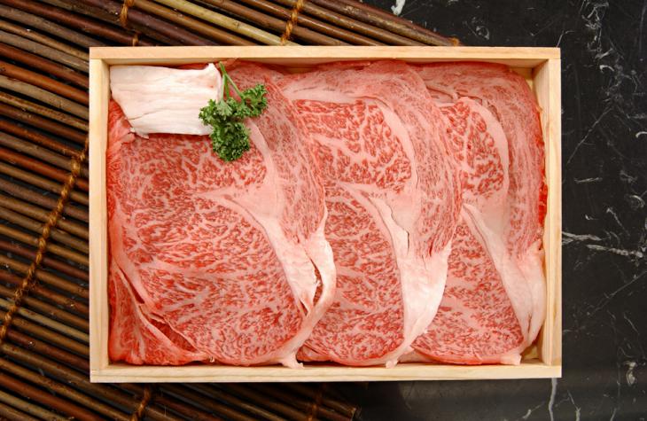 【送料無料】米沢牛　焼肉用リブロース800g 注：現在、諸般の事情により木箱での提供を休止しております。［贈答兼備］ gensen-japan-10001829 厳選JAPAN 楽天市場店 サンプル画像2