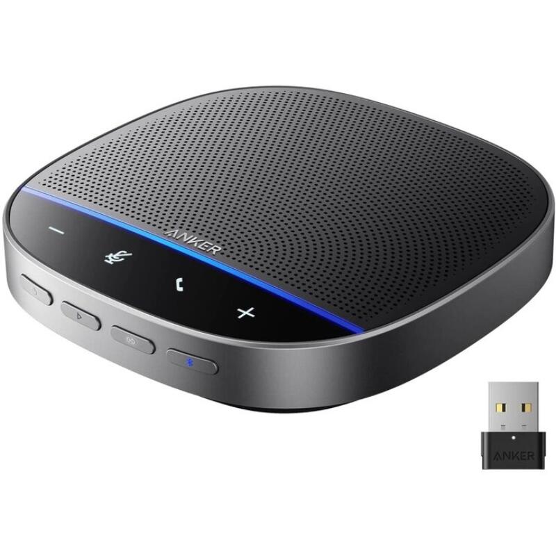 Anker 会議用スピーカー PowerConf S500 