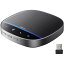 Anker ѥԡ PowerConf S500 A3305011 ԡե ԡۥ 饤 ⡼Ȳ ƥ ⡼ȥ 󥫡  ѥ ե ץ쥼