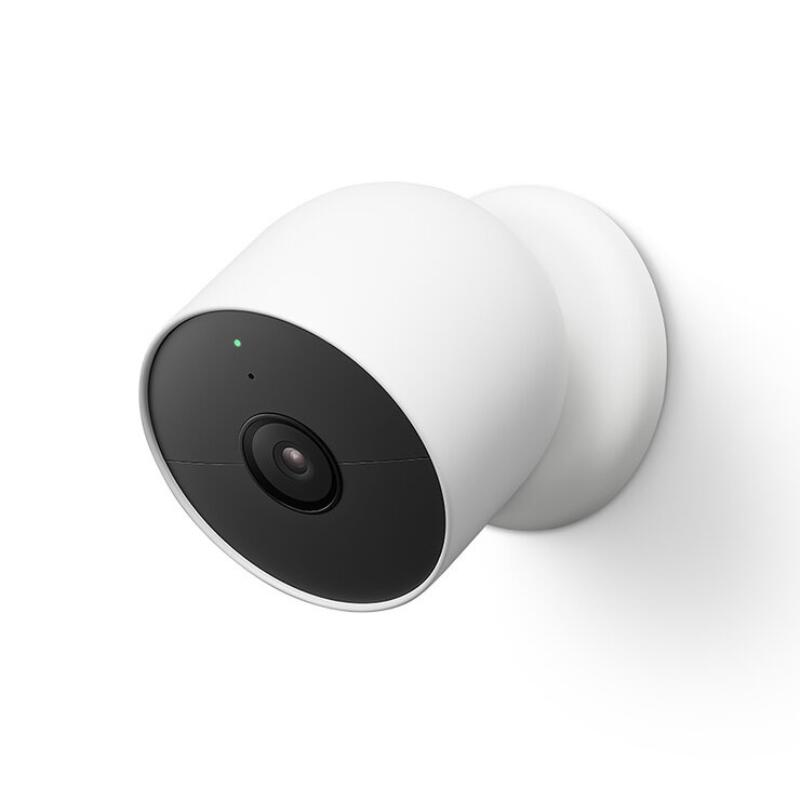 Google Nest Cam Хåƥ꡼ޡȥ GA01317-JP  ɺ    ¿ ñ  ɿ ե ץ쥼