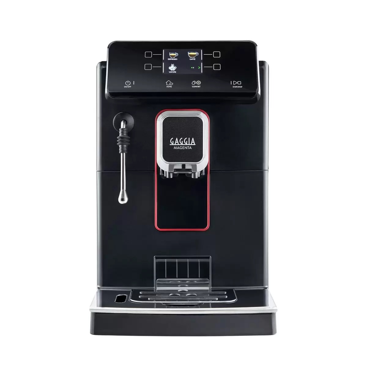 ガジア GAGGIA 全自動エスプレッソマ