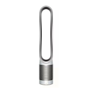 Dyson  ǽեե TP00 WS Pure Cool ǽ   ե ķ ʤ ʴ ԥ奢 ۥ磻 С dc⡼ HEPA 륹 PM 2.5 VOC úե륿  ƥꥢ Air Multiplier ƥΥ