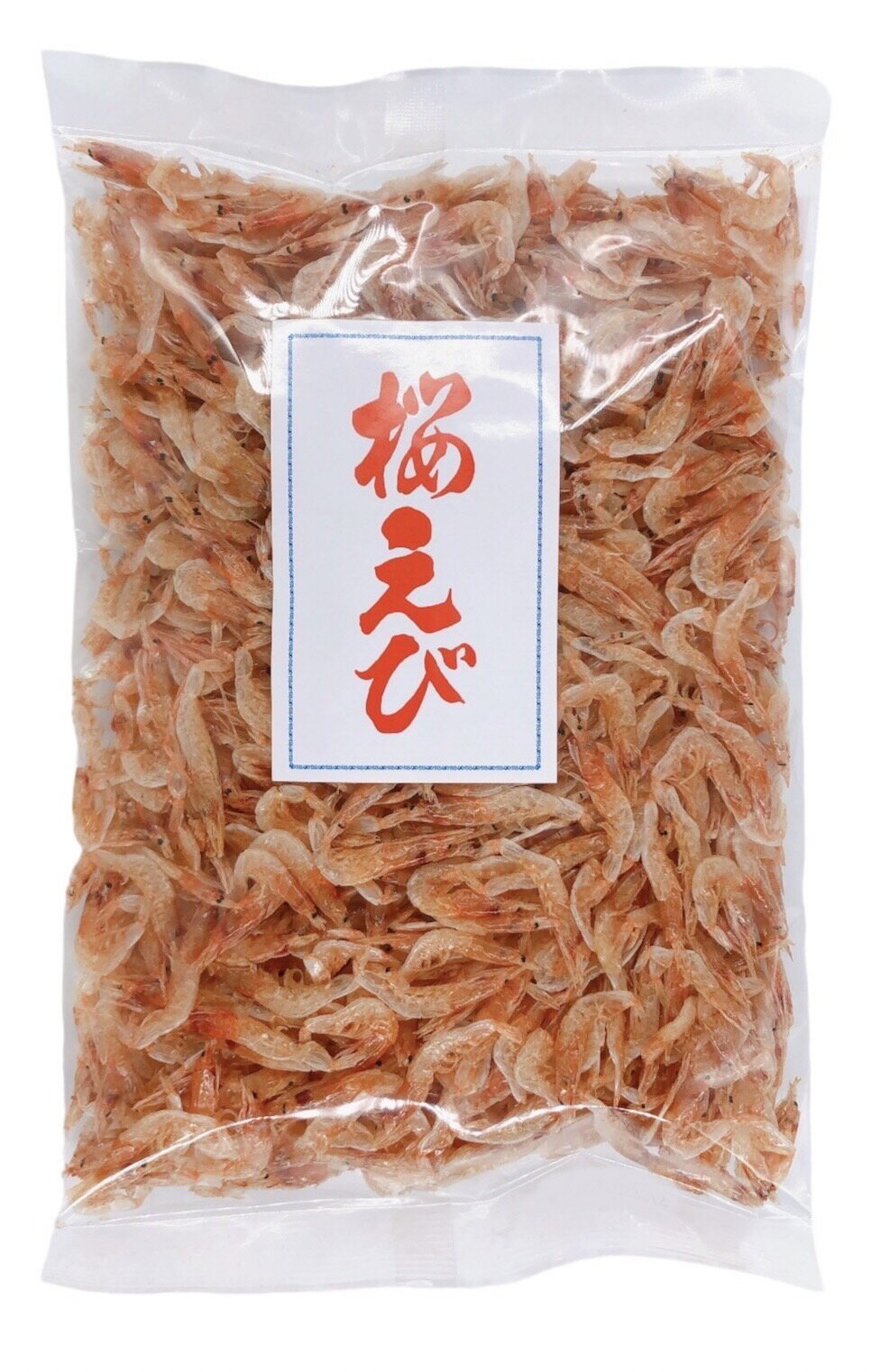 素干し桜えび 無着色 台湾産 100g 乾燥 桜えび 桜海老 カルシウムたっぷり かき揚げ 天ぷら トッピング クロネコゆうパケット便につき日時ご指定・代引き不可 