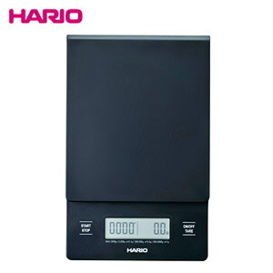 HARIOV60ドリップスケールVSTN-2000B【楽