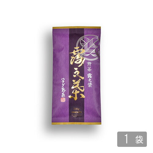 乐天商城 - 訳あり商品 煎茶 露之葉 100g【メール便不可】【賞味期限 間近 アウトレット】