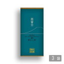 お茶 緑茶 茶葉 送料無料静岡産 深蒸し茶 百年源宗園 葵富士 100g×3袋セット【あおいふじ/富士】 M便 1/4