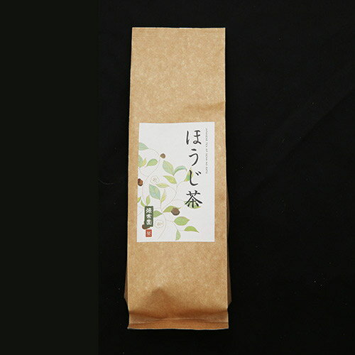 ハラダ製茶 源宗園 ほうじ茶 100g【