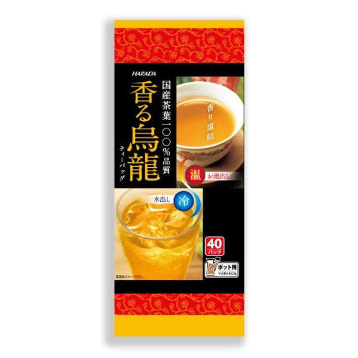 ハラダ製茶 国産香る