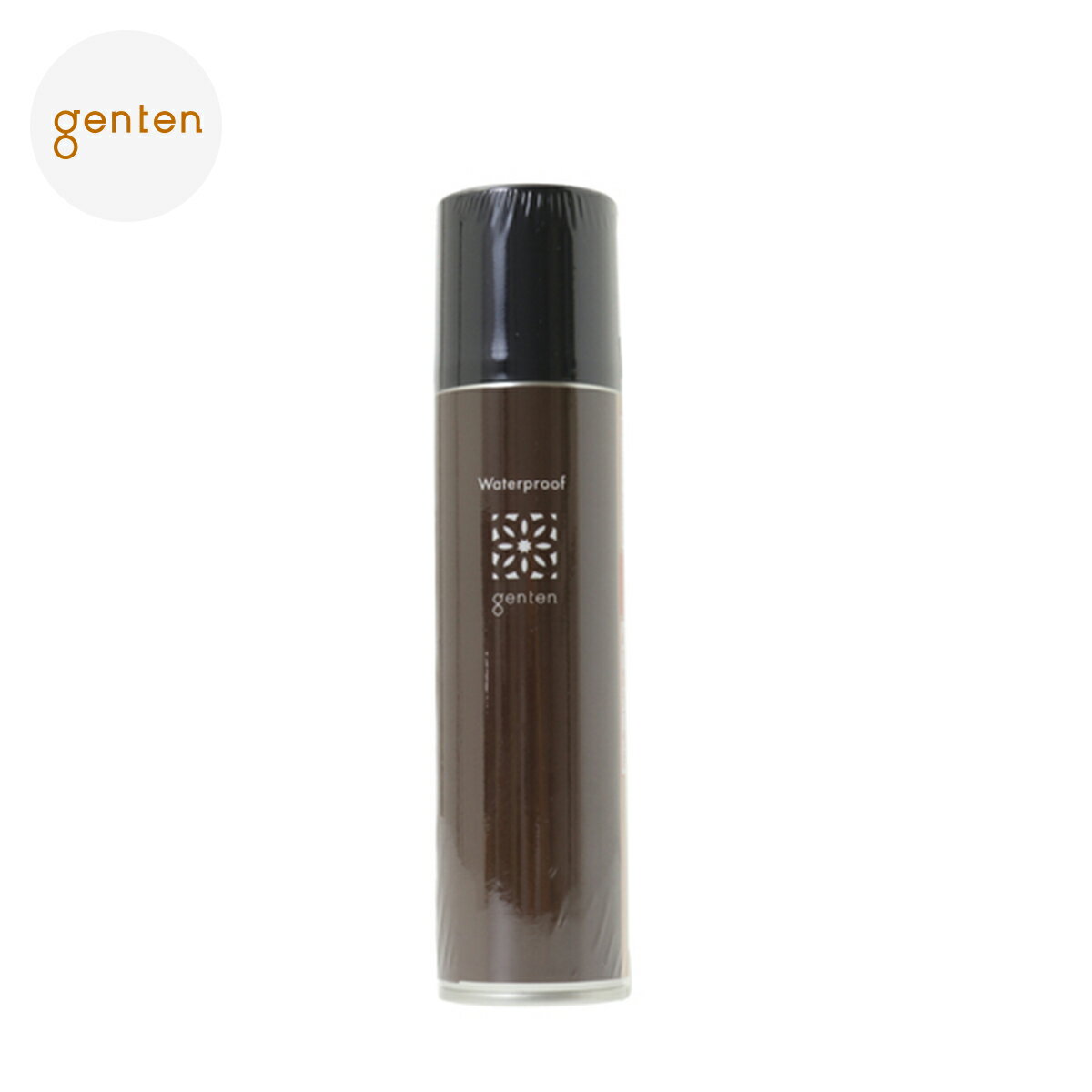 【ゲンテン公式】 genten 32830(32812) ゲンテン ウォータープルーフ(防水)スプレー レザー ケア用品 本革 防水スプレー レザー防水 レザーケア