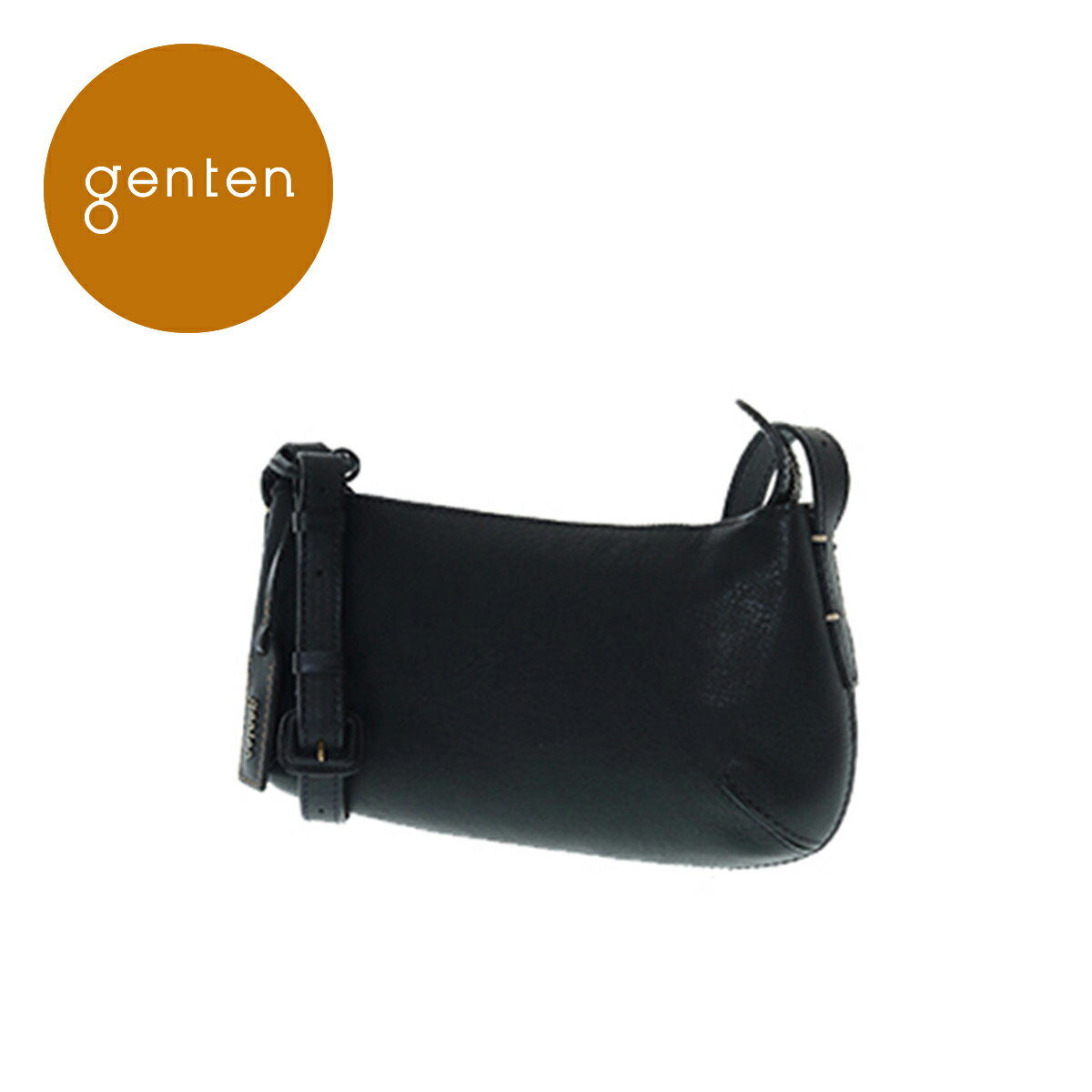 楽天市場】genten トスカ ショルダーバッグの通販 楽天市場】genten トスカ ショルダーバッグの通販