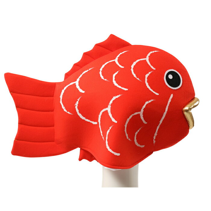 鯛 たいやき かぶりもの めでたい めで鯛 た...の紹介画像3